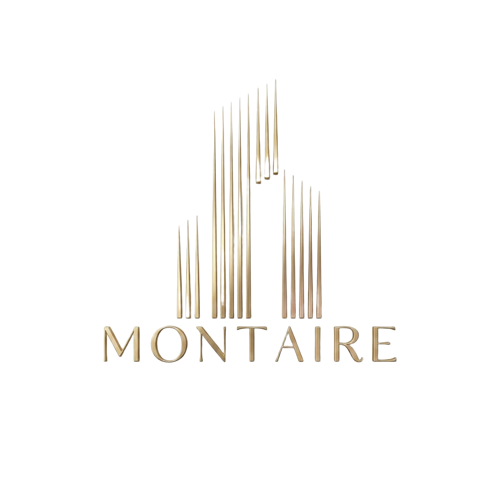 Montaire Philippines brand mark